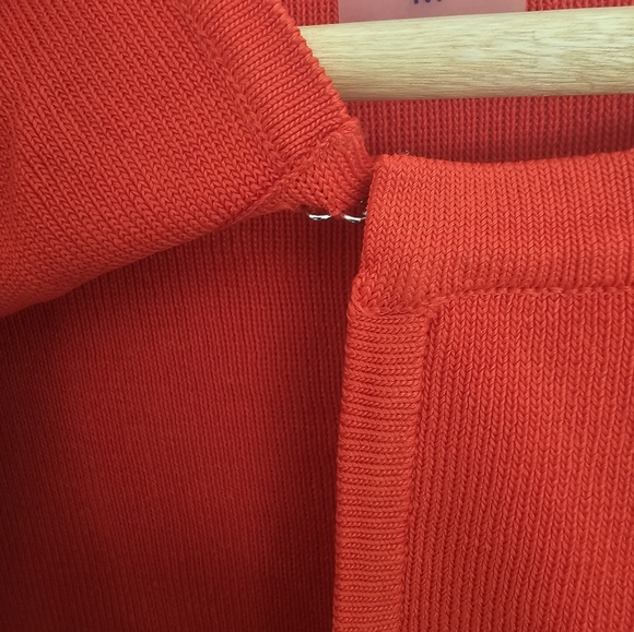 PETER NYGARD SWEATER JACKET - Picture 7 of 8